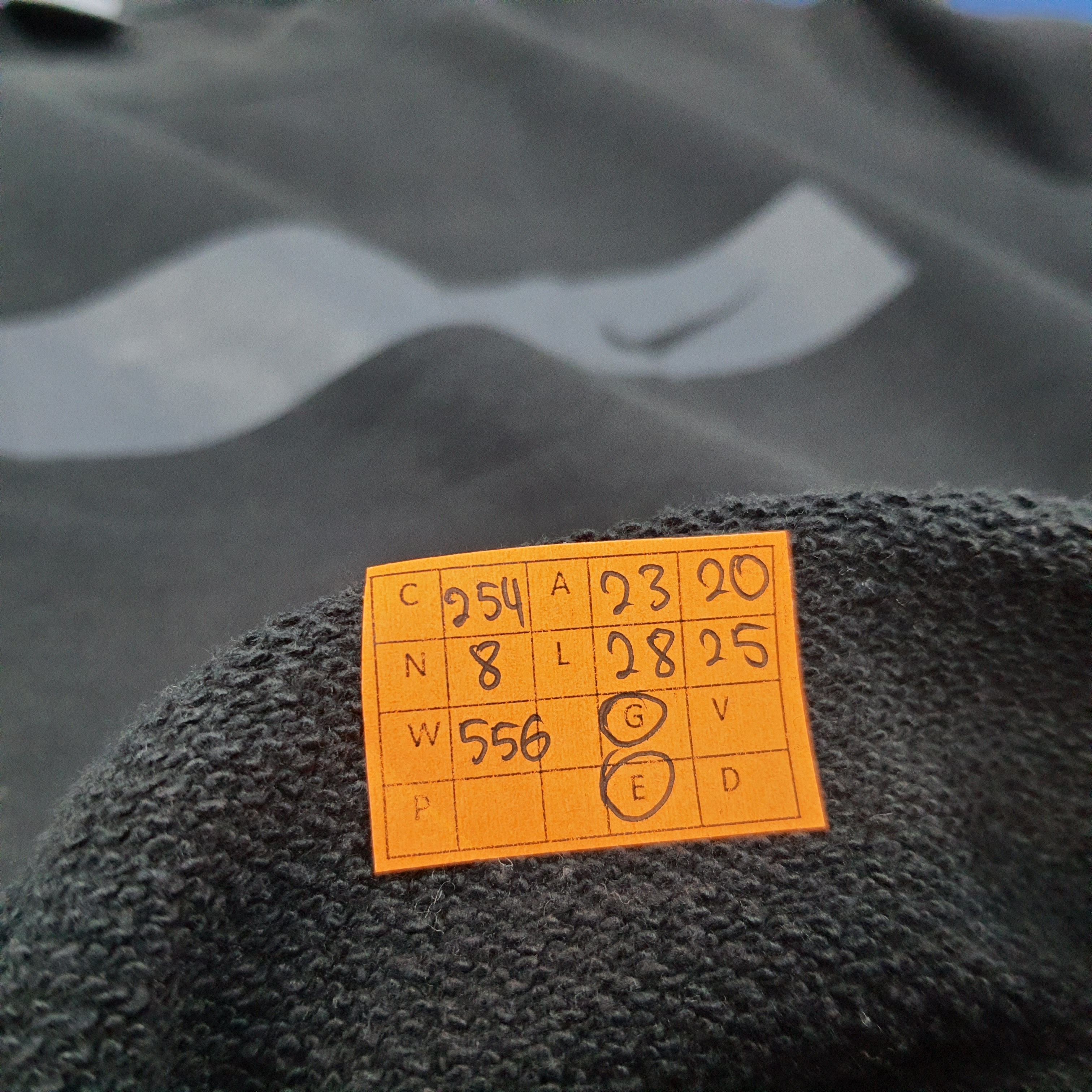 Nike Vintage Nike MMIV Sweatshirt C254N8 Size US L / EU 52-54 / 3 - 9 Thumbnail