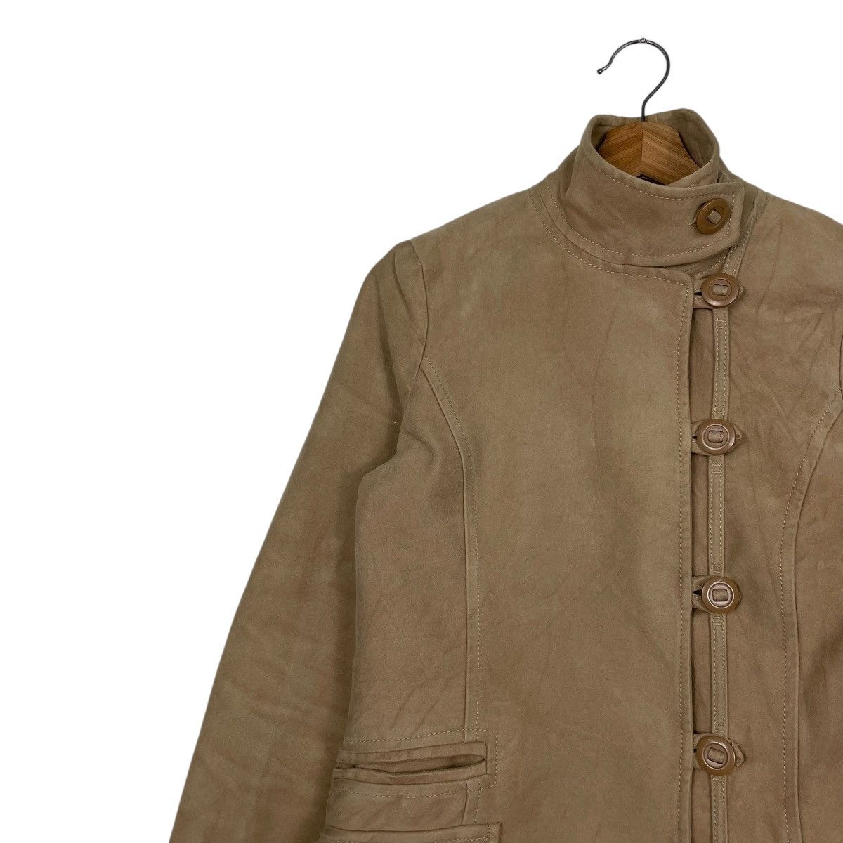 French Connection French Connection Coat Size M / US 6-8 / IT 42-44 - 8 Thumbnail