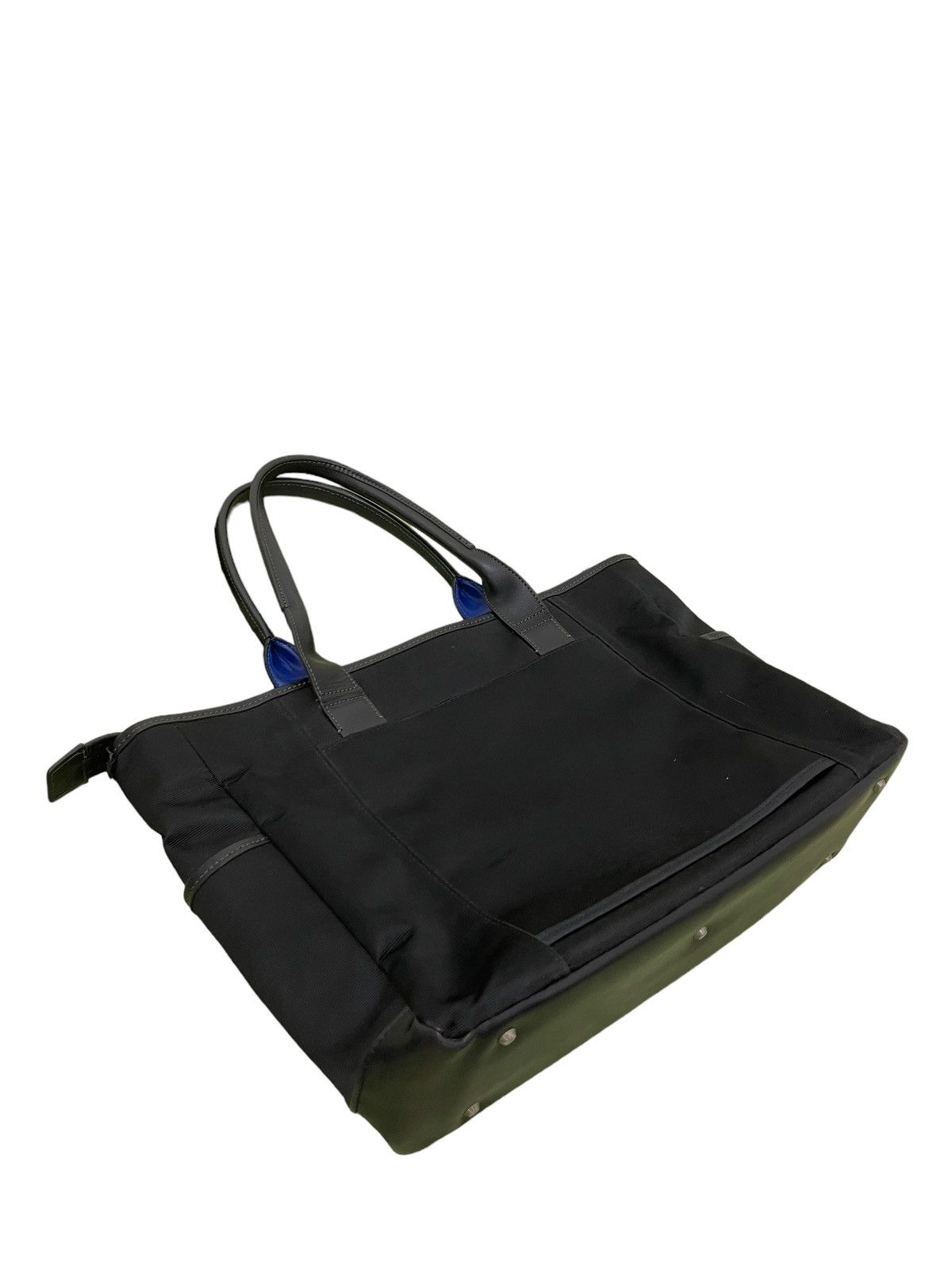 Lanvin Lanvin En bleu Tote Bag Size ONE SIZE - 4 Thumbnail