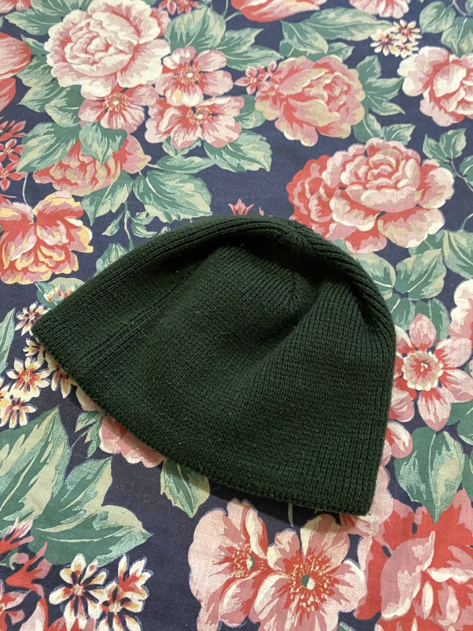The North Face The North Face Hats Vintage TNF Y2K Streetwear Size ONE SIZE - 7 Thumbnail