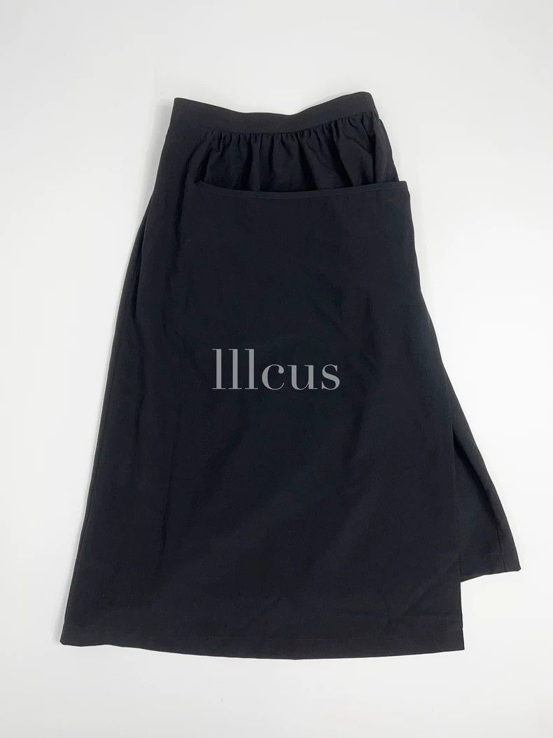 Comme des Garcons Comme des Garcons size S Irregular deconstructed button sk Size 25" / US 0 / IT 36 - 1 Thumbnail