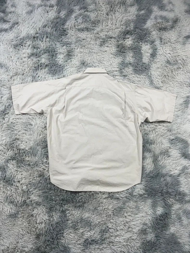 Balenciaga Balenciaga Button-down Shirt Size US XS / EU 42 / 0 - 2 Thumbnail