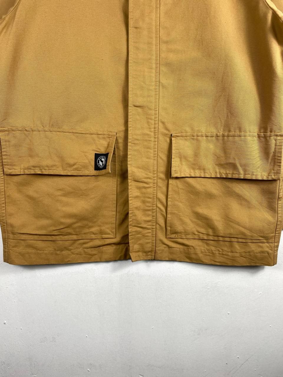 Japanese Brand outdoor product chore jacket nice design Size US L / EU 52-54 / 3 - 3 Thumbnail