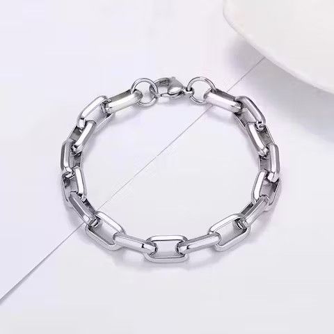 Other O Chain Bracelet Size ONE SIZE - 3 Thumbnail
