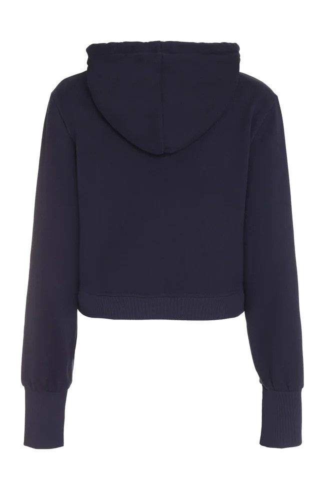 Fendi o1loc1c0824 Sweatshirt in Blue Size XL / US 12-14 / IT 48-50 - 2 Thumbnail