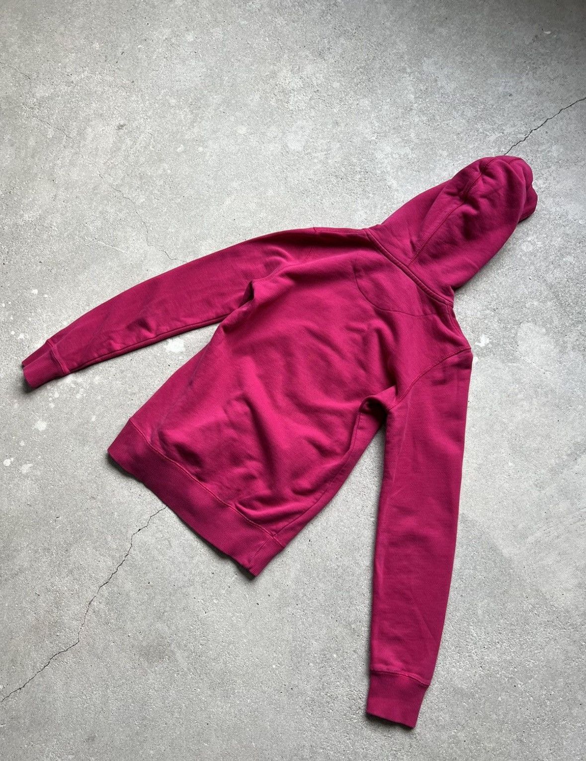 Nike Nike Zip Hoodie Size S / US 4 / IT 40 - 7 Thumbnail
