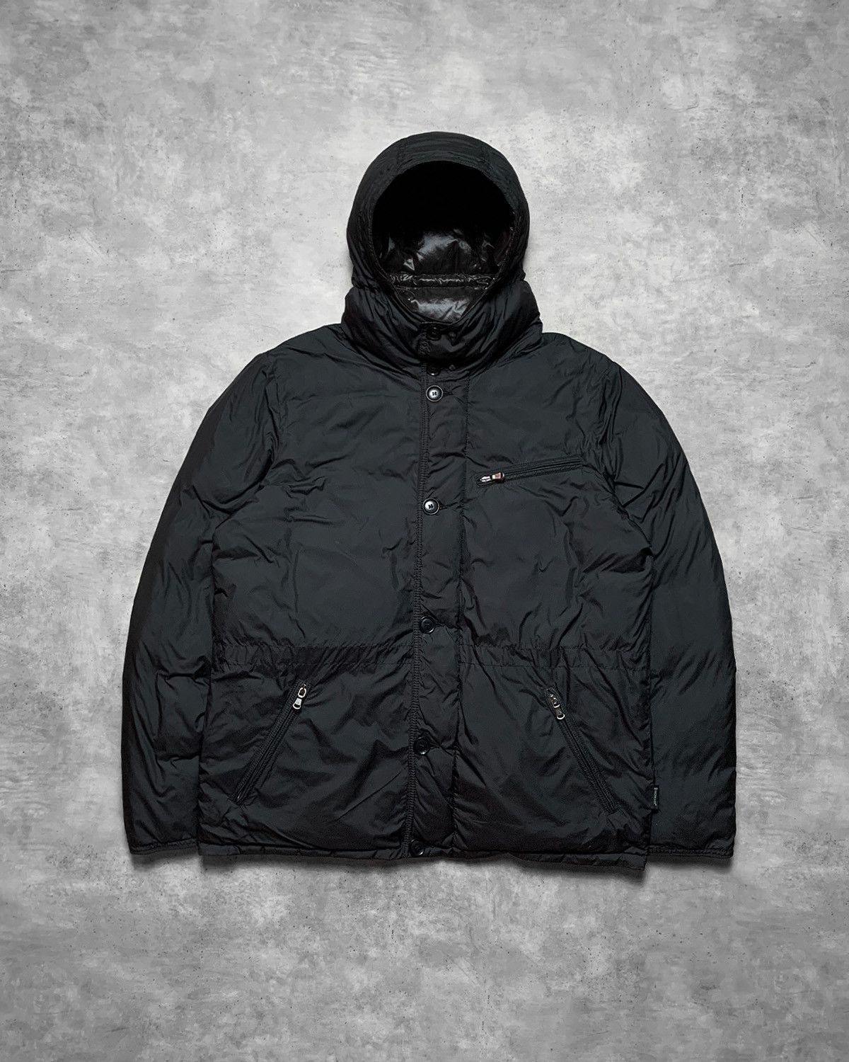 Moncler Rare Moncler Hollywood Reversible Puffer Jacket Size US L / EU 52-54 / 3 - 10 Thumbnail