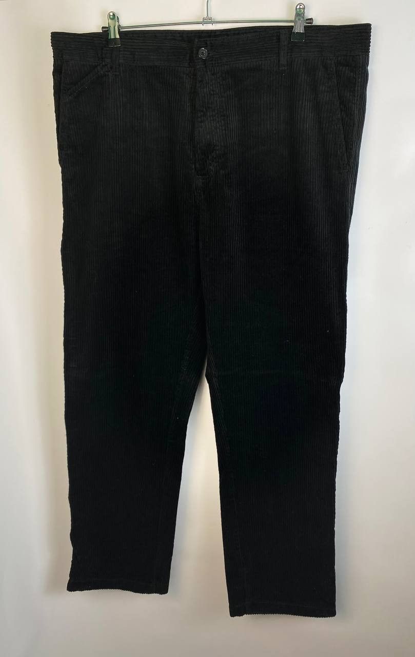 Carhartt Rare Vintage Carhartt Velvet Corduroy Pants Size US 38 / EU 54 - 3 Thumbnail