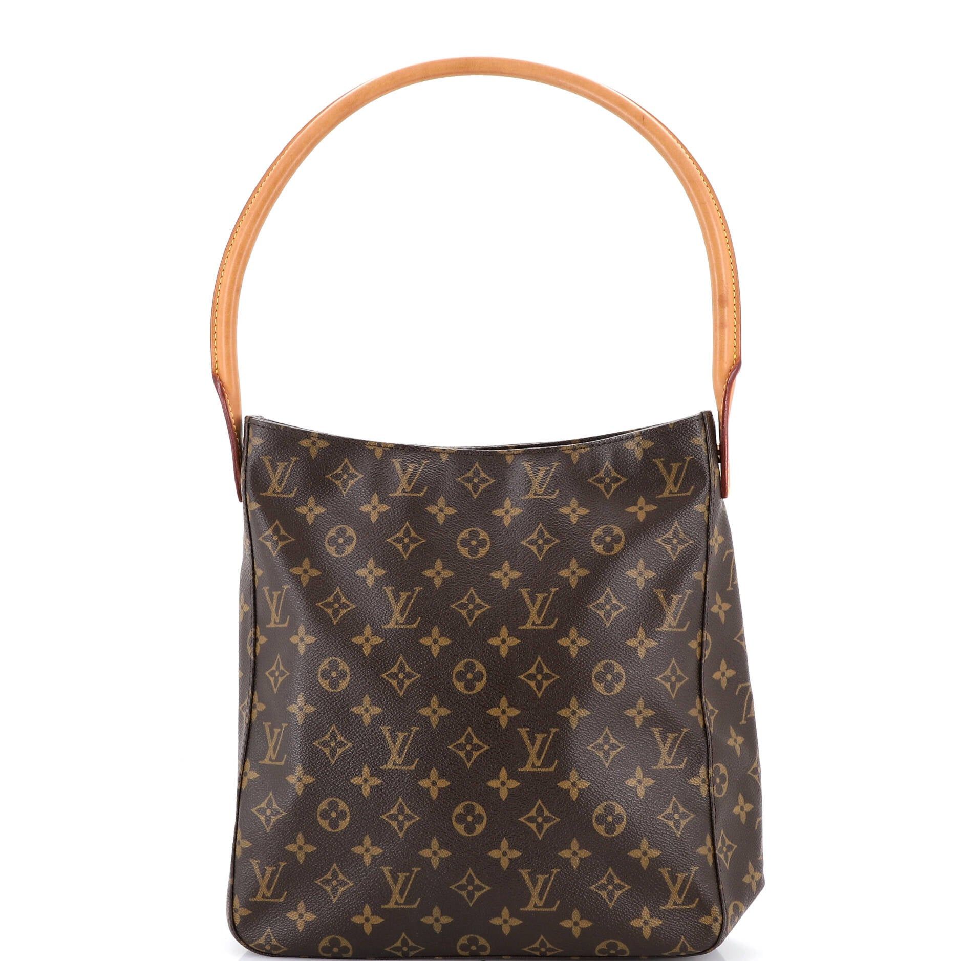 Louis Vuitton Looping Handbag Size ONE SIZE - 1 Thumbnail