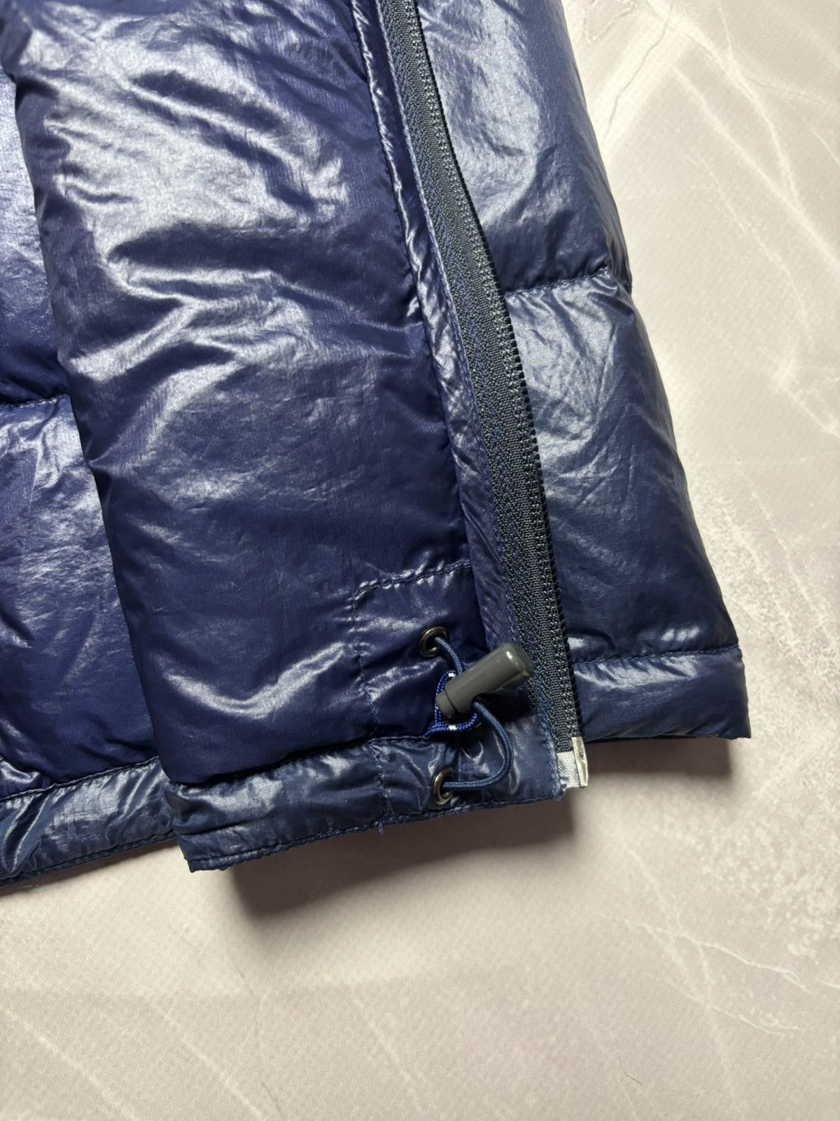 Montbell Montbell Superior Down Vest Gilet Lightweight Mens Size S Size US S / EU 44-46 / 1 - 10 Thumbnail