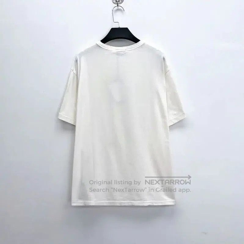 Other Dior Men's Graphic Logo T-Shirt . Size US M / EU 48-50 / 2 - 2 Thumbnail