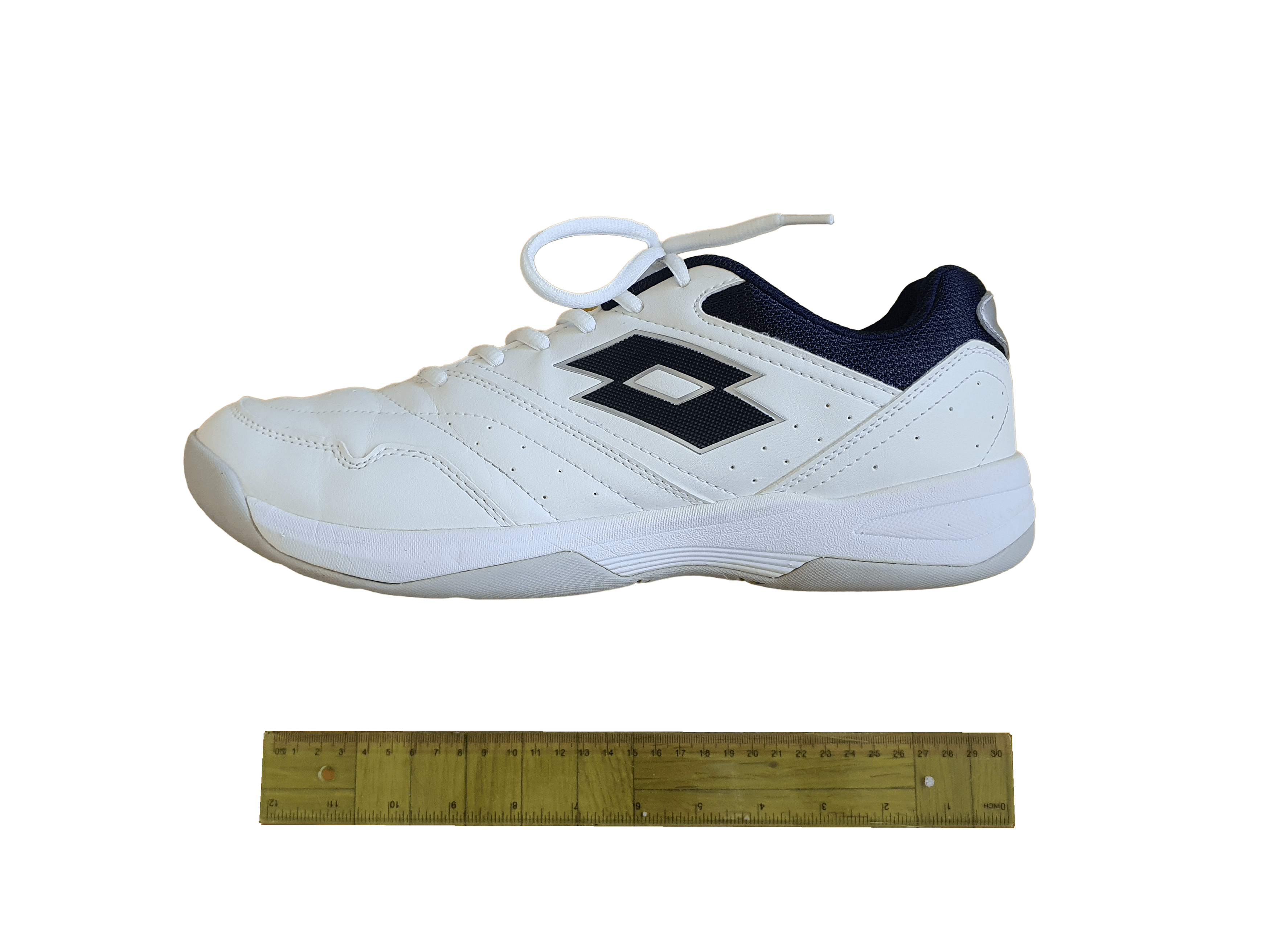 Lotto Sport COURT LOGO XIX (19) - Tennis Sneakers Trainers Size US 11.5 / EU 44-45 - 1 Thumbnail