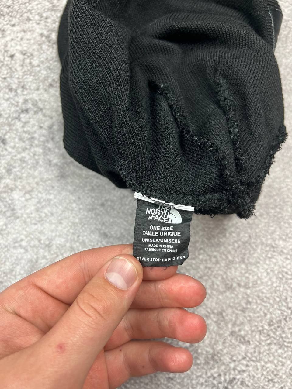 The North Face The North Face Hat Size ONE SIZE - 4 Thumbnail