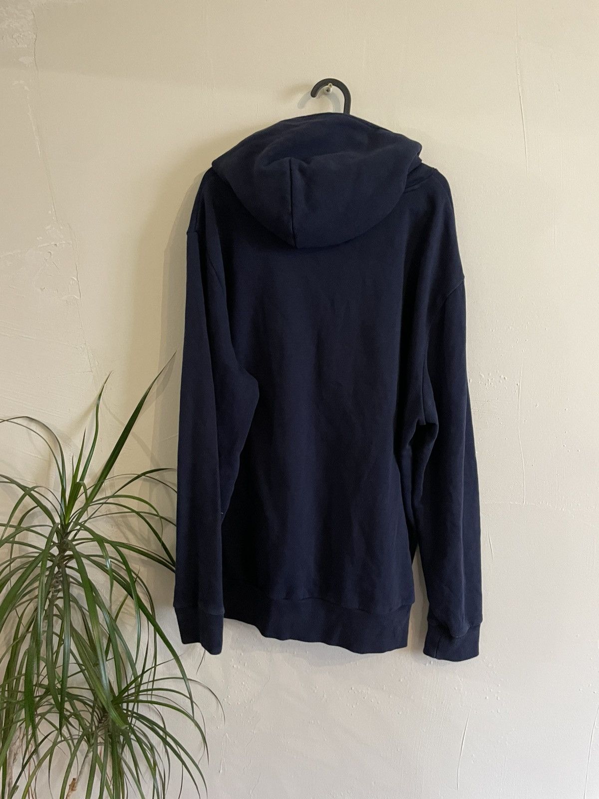Polo Ralph Lauren Polo Ralph Lauren big logo hoodie Size US XL / EU 56 / 4 - 4 Thumbnail