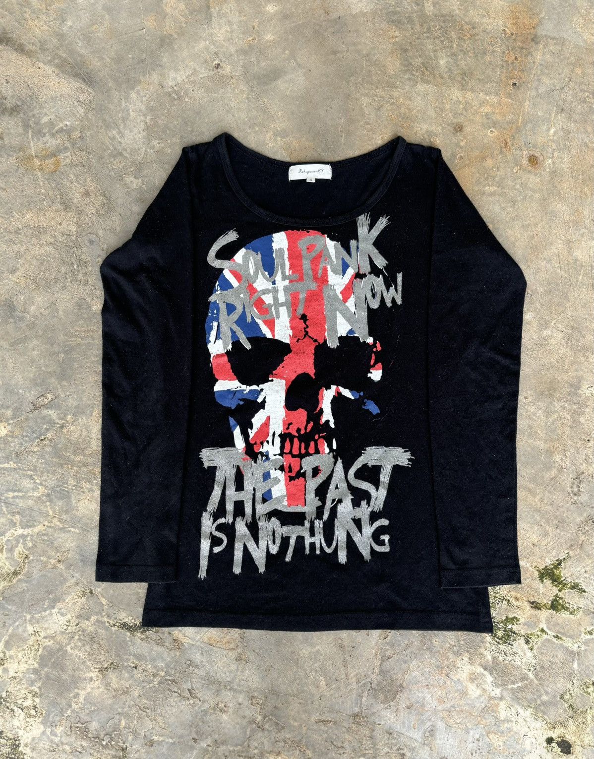 IF SIX WAS NINE ロングTシャツ Men's If Six Was Nine Long Sleeve T Shirts | Grailed