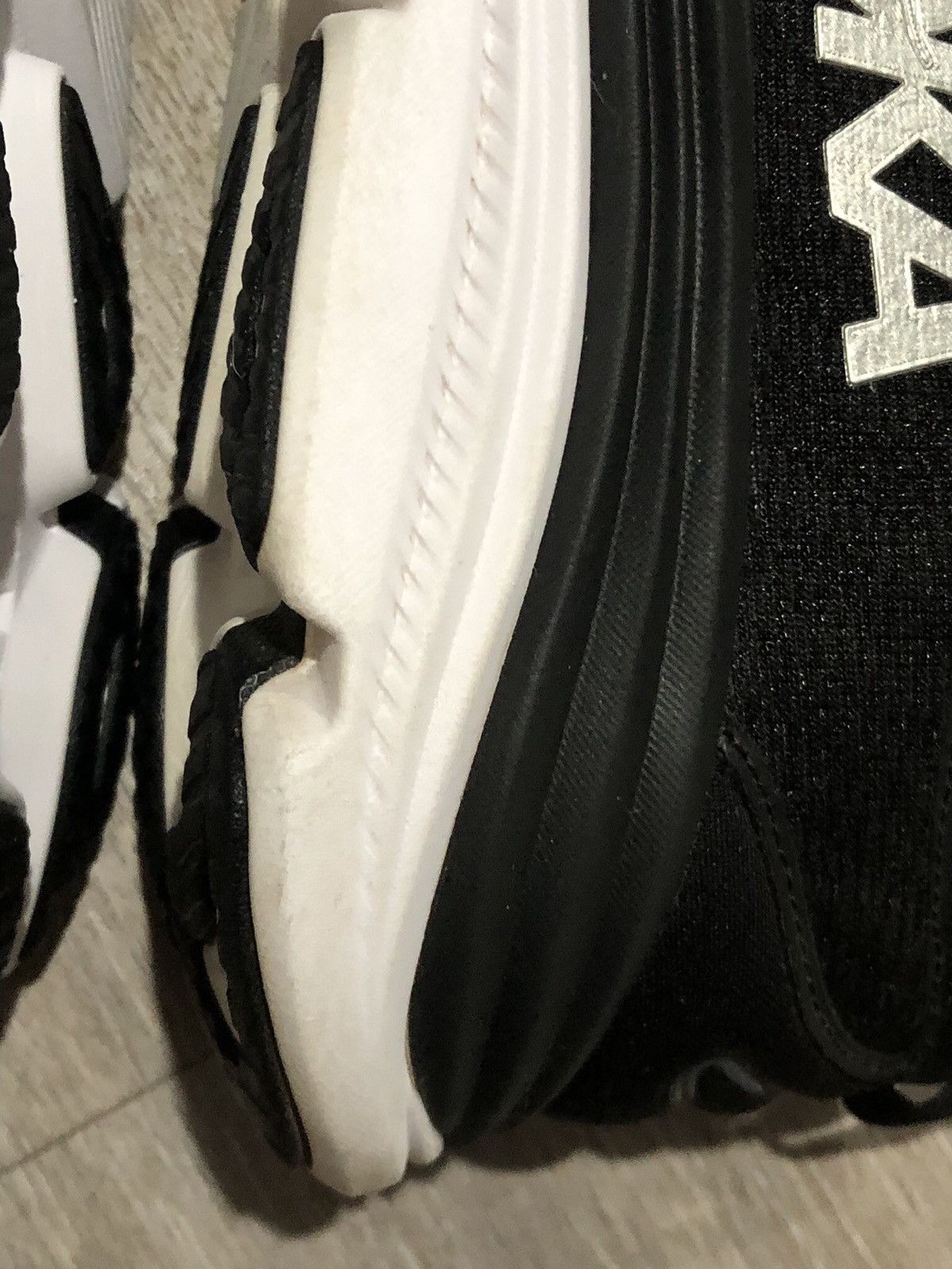 Hoka Hoka Gaviota 5 1134235 BWHT Size US 7.5 / IT 37.5 - 13 Thumbnail