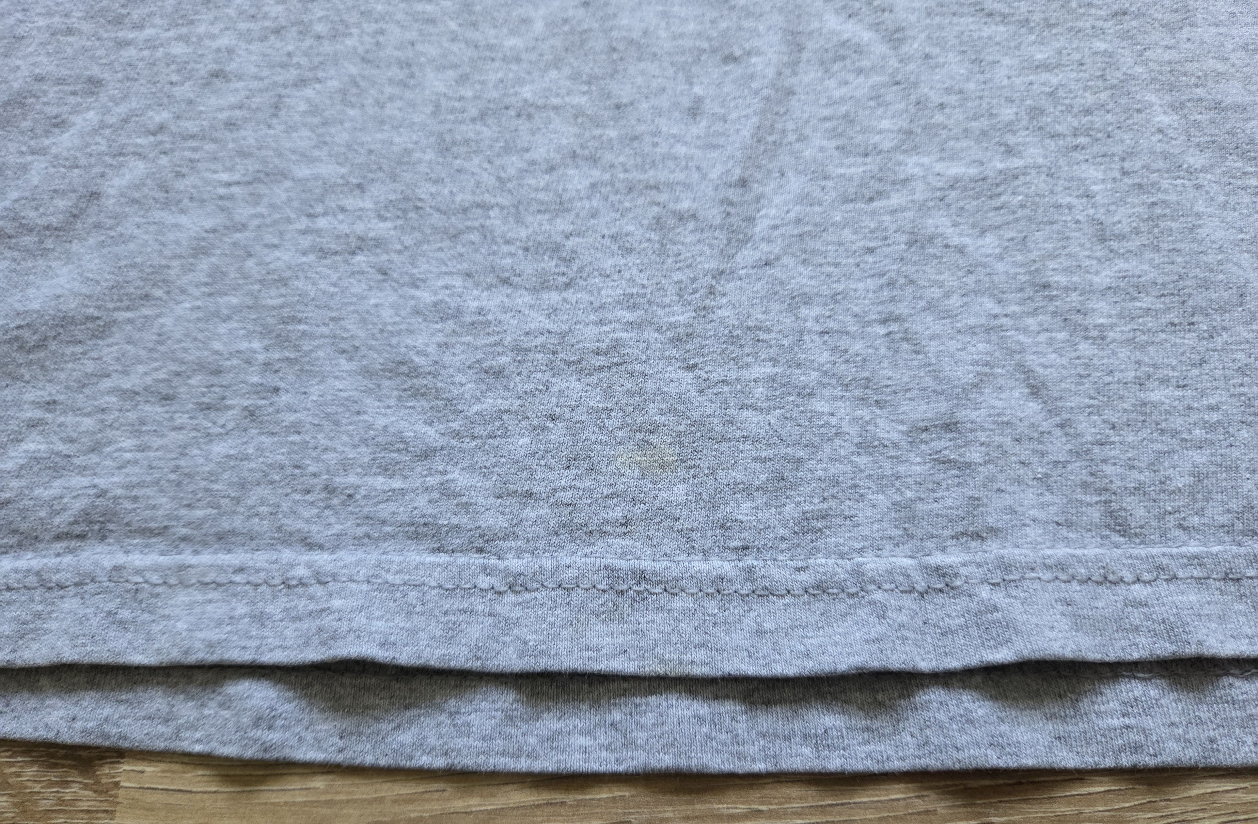 Rap Tees × Vintage Vintage 90s Hip Hop Okayplayer Roots Band Blue Grape Raptee Size US XL / EU 56 / 4 - 9 Thumbnail