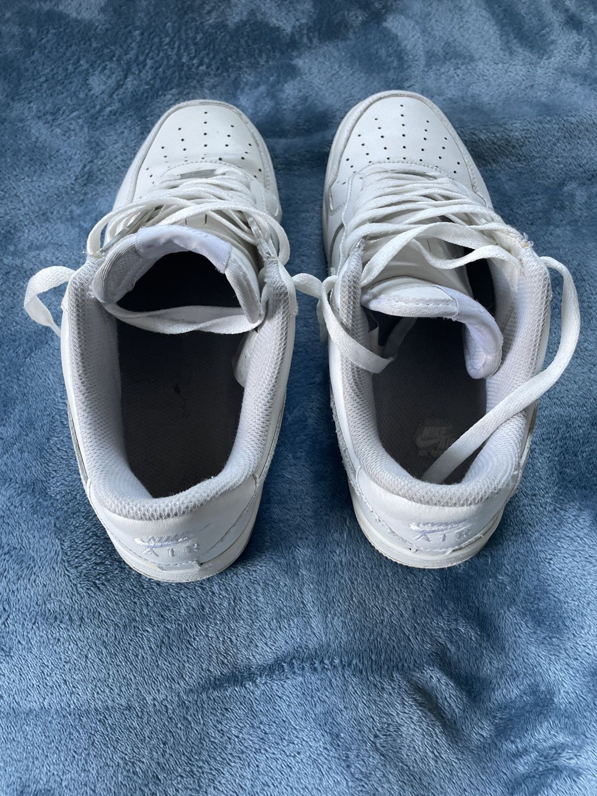 Nike Air Force 1 Size US 9 / EU 42 - 5 Thumbnail