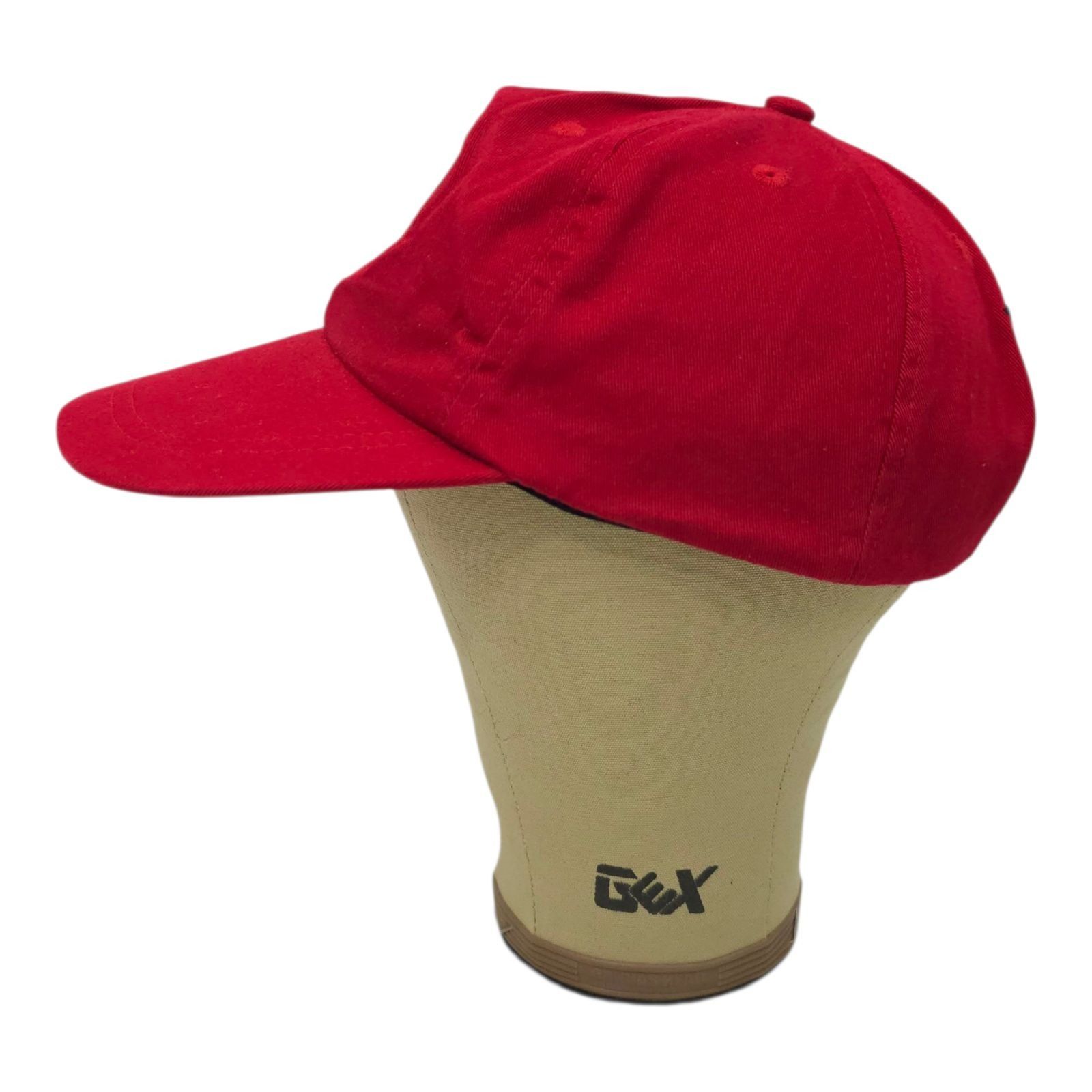 Other Marlboro Country Store Patch Logo Strapback Cap Trucker Hat Size ONE SIZE - 11 Thumbnail