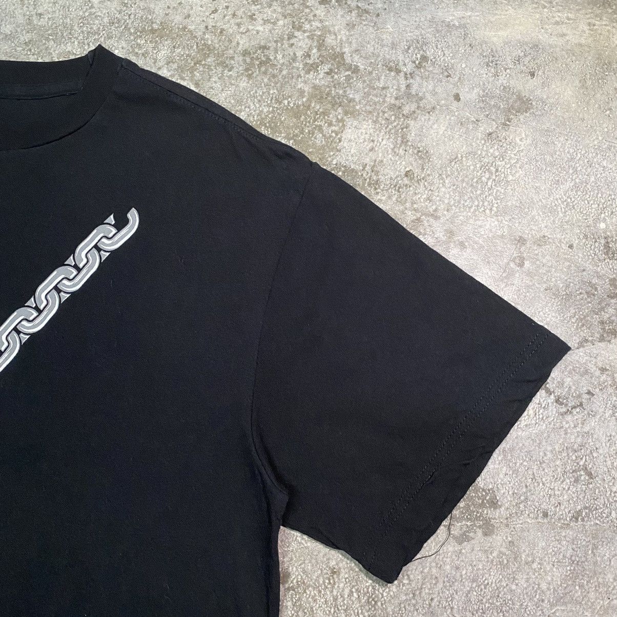 Anime × Vintage Yu Gi Oh! Slifer the Sky Dragon Anime T Shirt Rare Size US XL / EU 56 / 4 - 11 Thumbnail