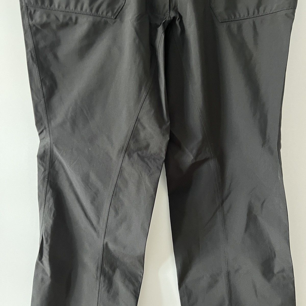 Galvin Green Women's Galvin Green Gore-Tex GTX Golf Black Pants Size M Size 32" / US 10 / IT 46 - 8 Thumbnail