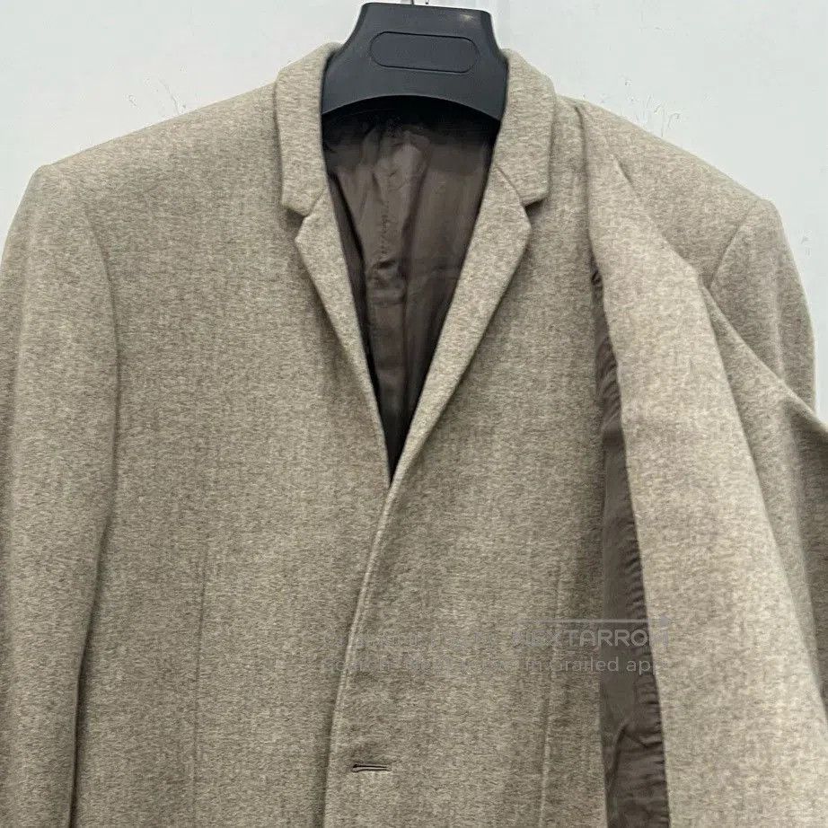 Dior Dior Runway Shawl. Size US M / EU 48-50 / 2 - 3 Thumbnail
