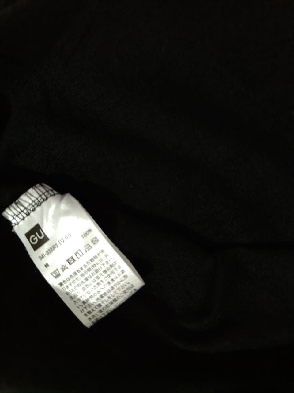 The Rolling Stones × Vintage Vintage The Rolling Stone Y2k Stylish Size US M / EU 48-50 / 2 - 5 Thumbnail