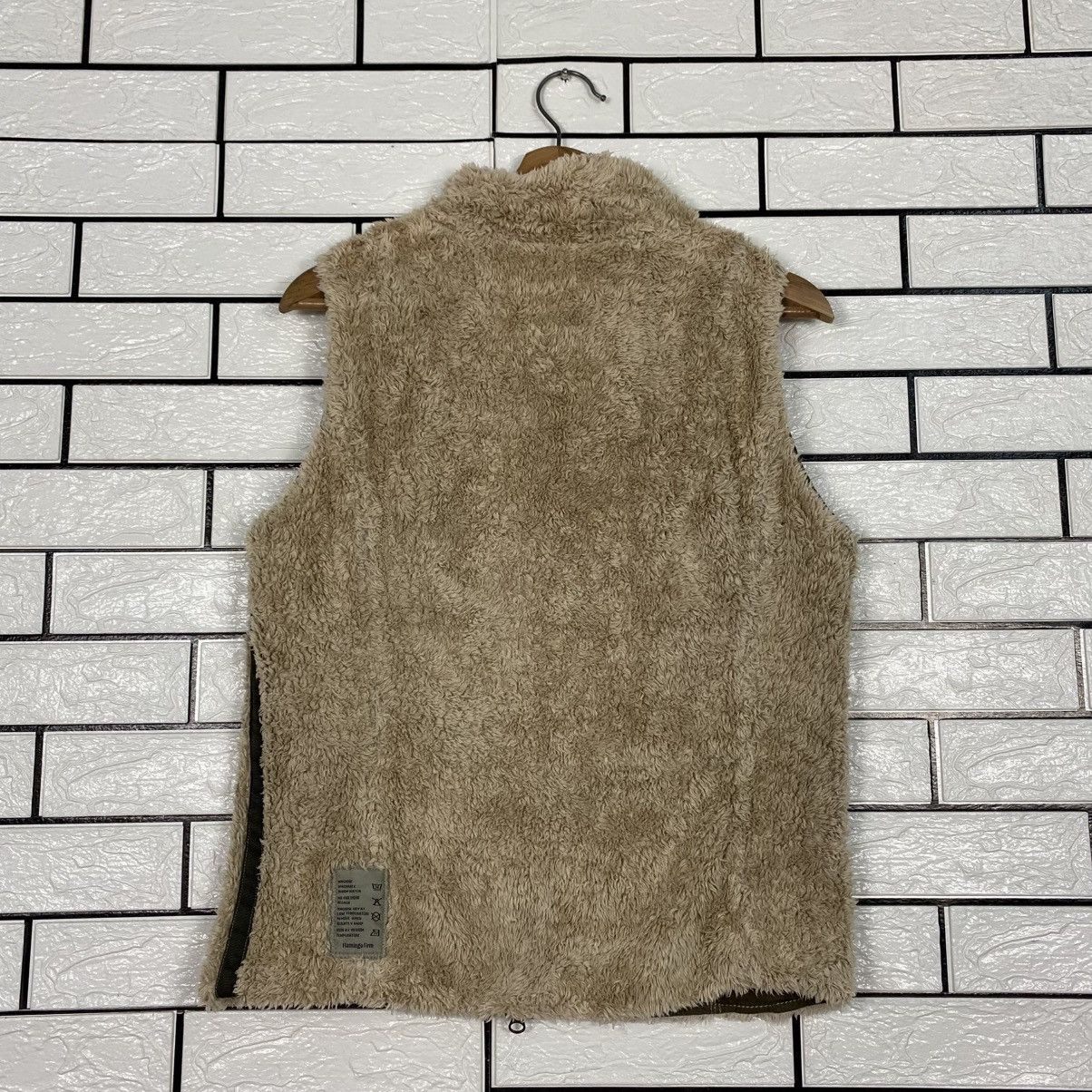 Japanese Brand Falmingo Firm Reversible Vest Jacket Issey Miyake Size US M / EU 48-50 / 2 - 20 Thumbnail