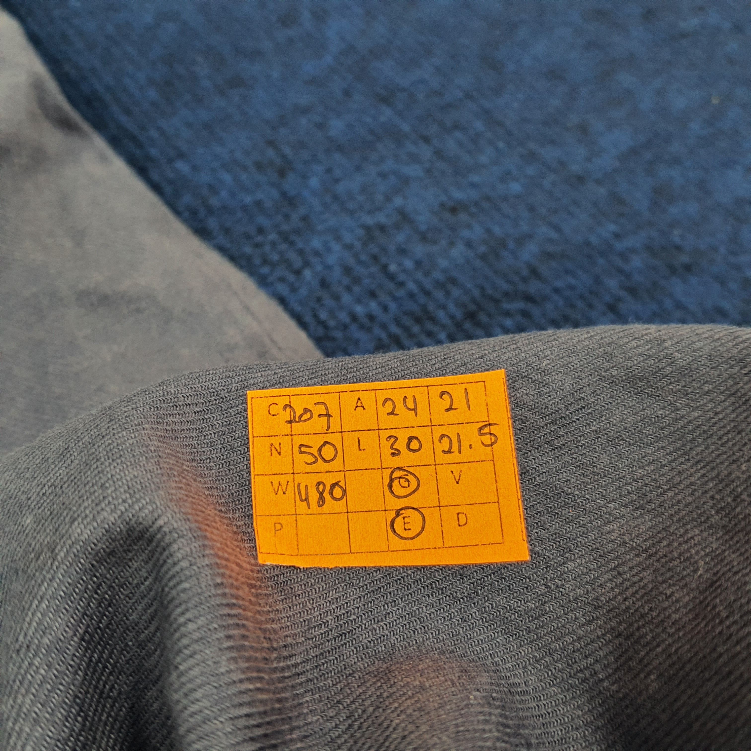 Issey Miyake × Japanese Brand × Vintage Vintage Issey Miyake Im Miyake Designer Button Up Shirt Size US L / EU 52-54 / 3 - 8 Thumbnail