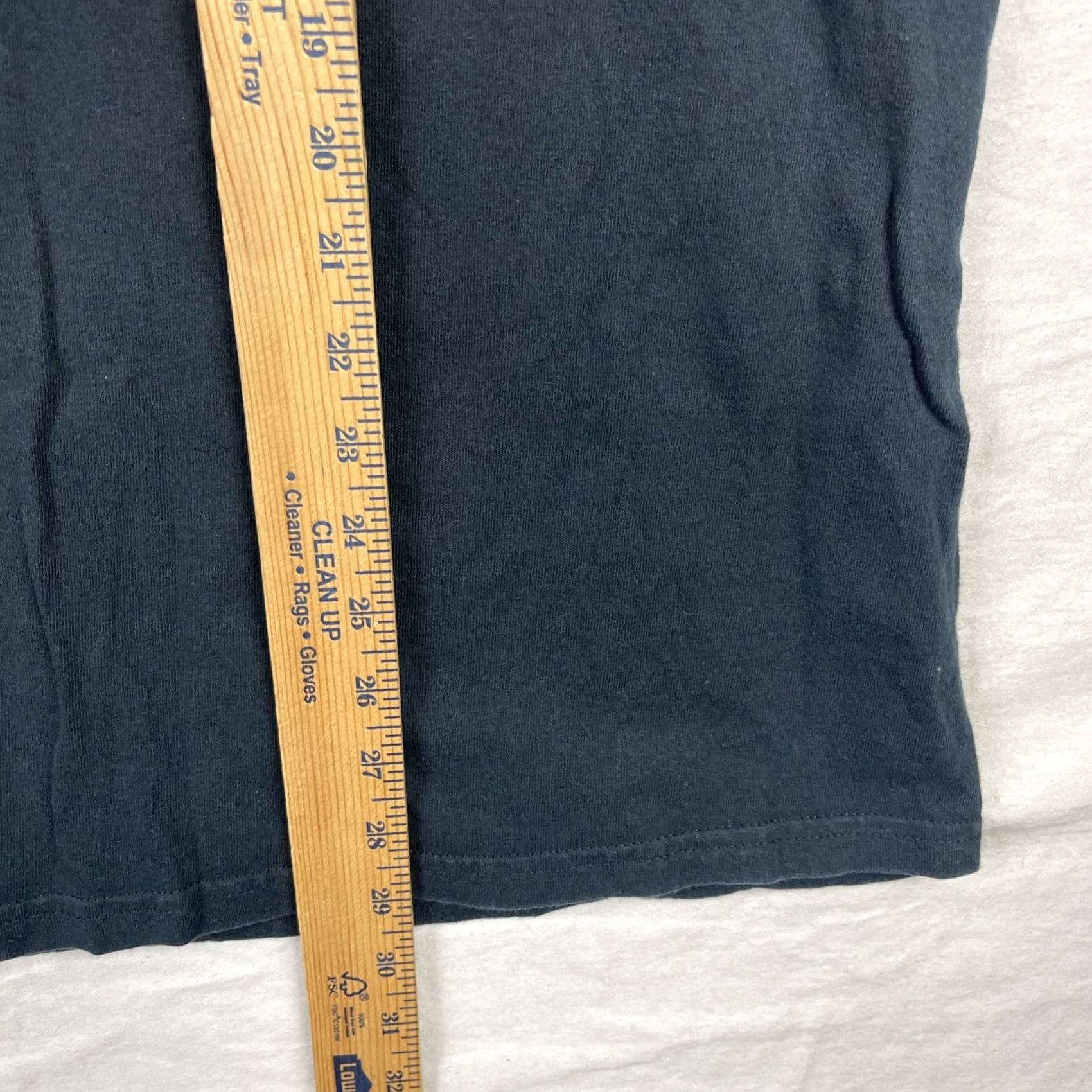 Gildan A1 Racing Shirt Mens XL Black Racing Motorsport Cars A Winners Hand Every Time Shirt Size US XL / EU 56 / 4 - 7 Thumbnail