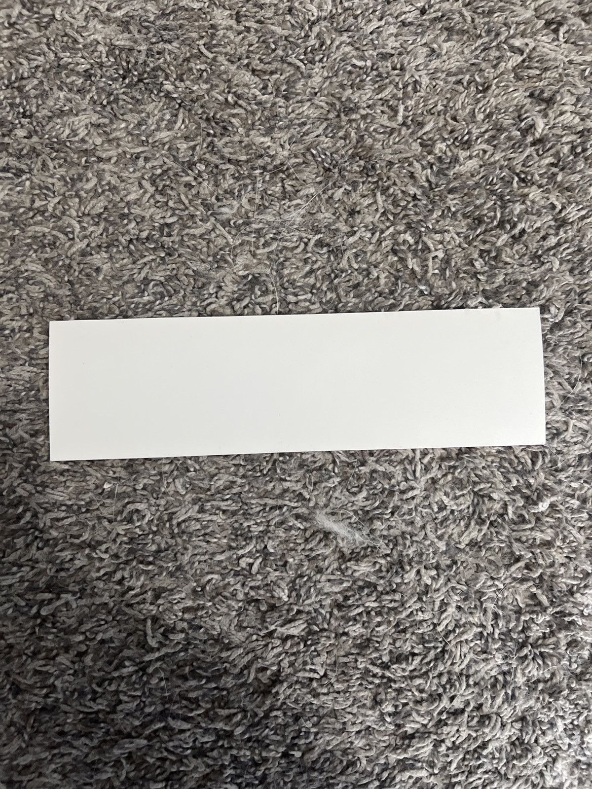 Supreme Supreme Box Logo Sticker Size ONE SIZE - 2 Thumbnail