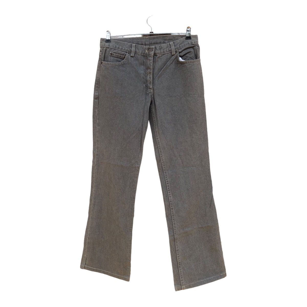 Helmut Lang Helmut Lang boot cut denim 31 | Grailed