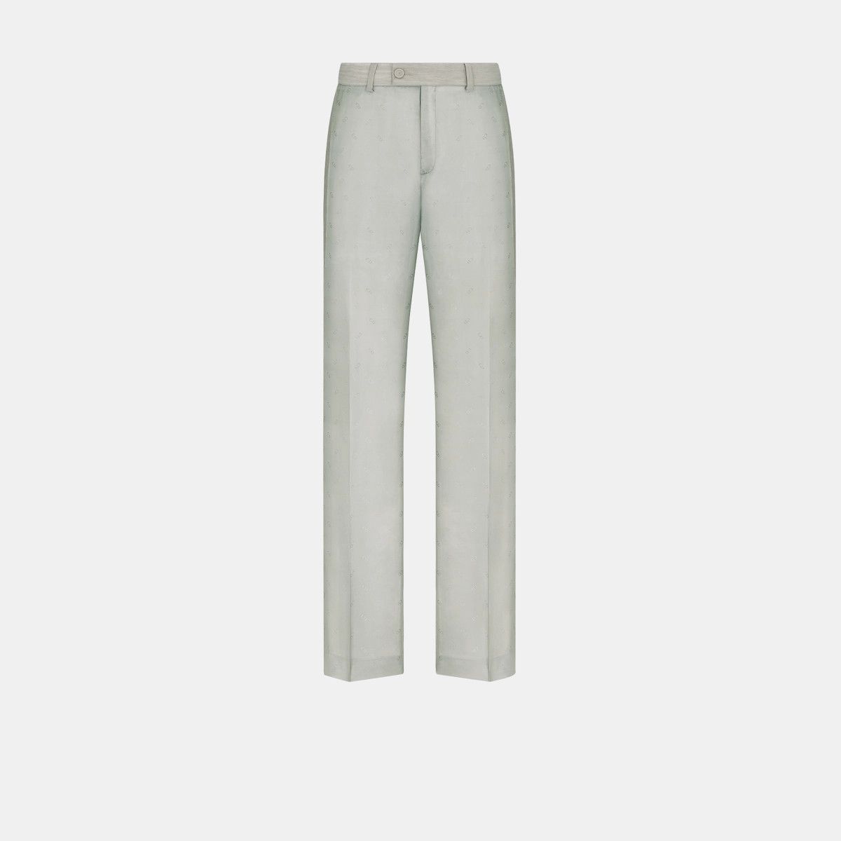 o1bcso1str0524 Pants in Gray
