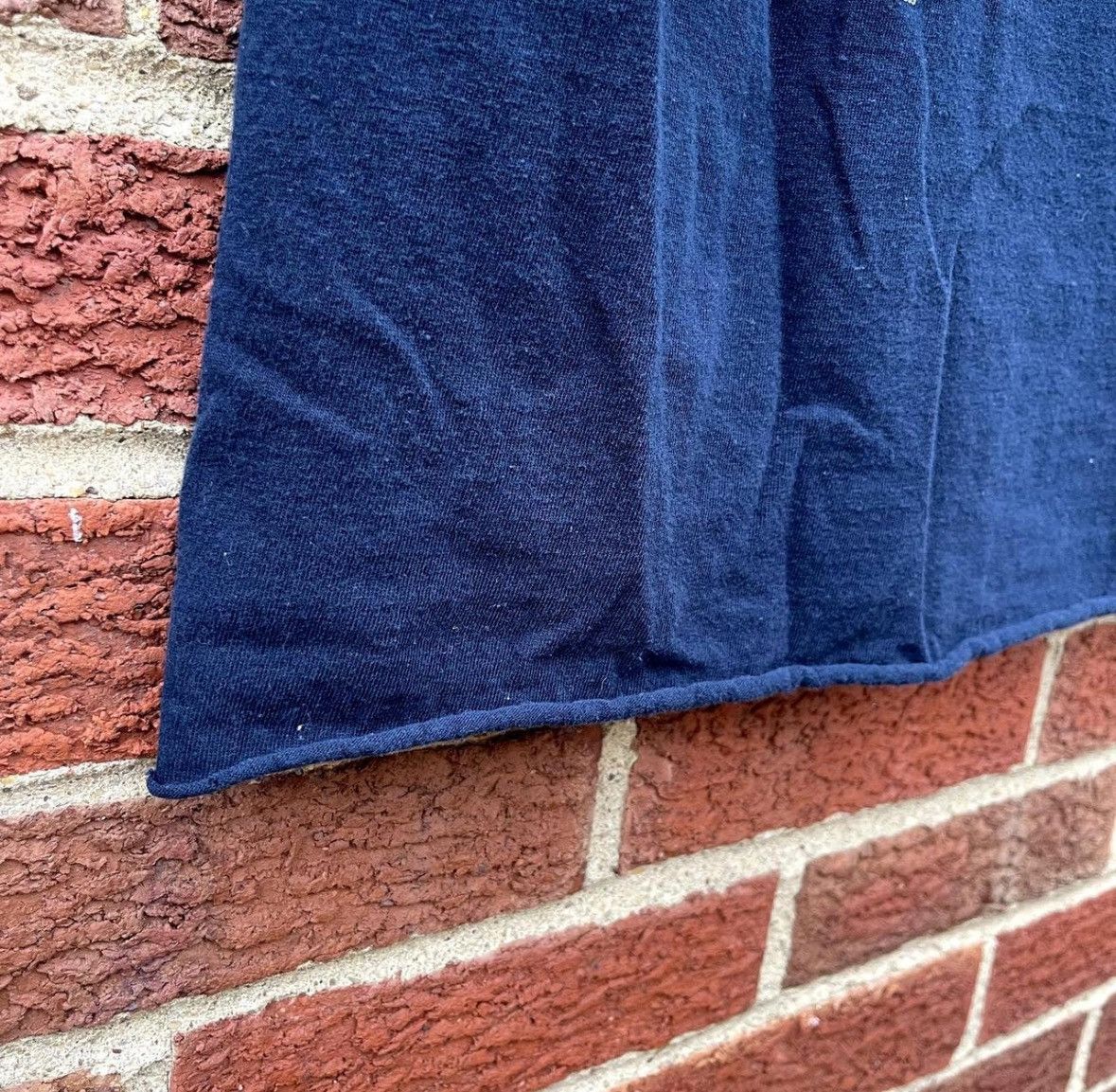 Vintage Mark Martin Vintage Tee Size US M / EU 48-50 / 2 - 5 Thumbnail