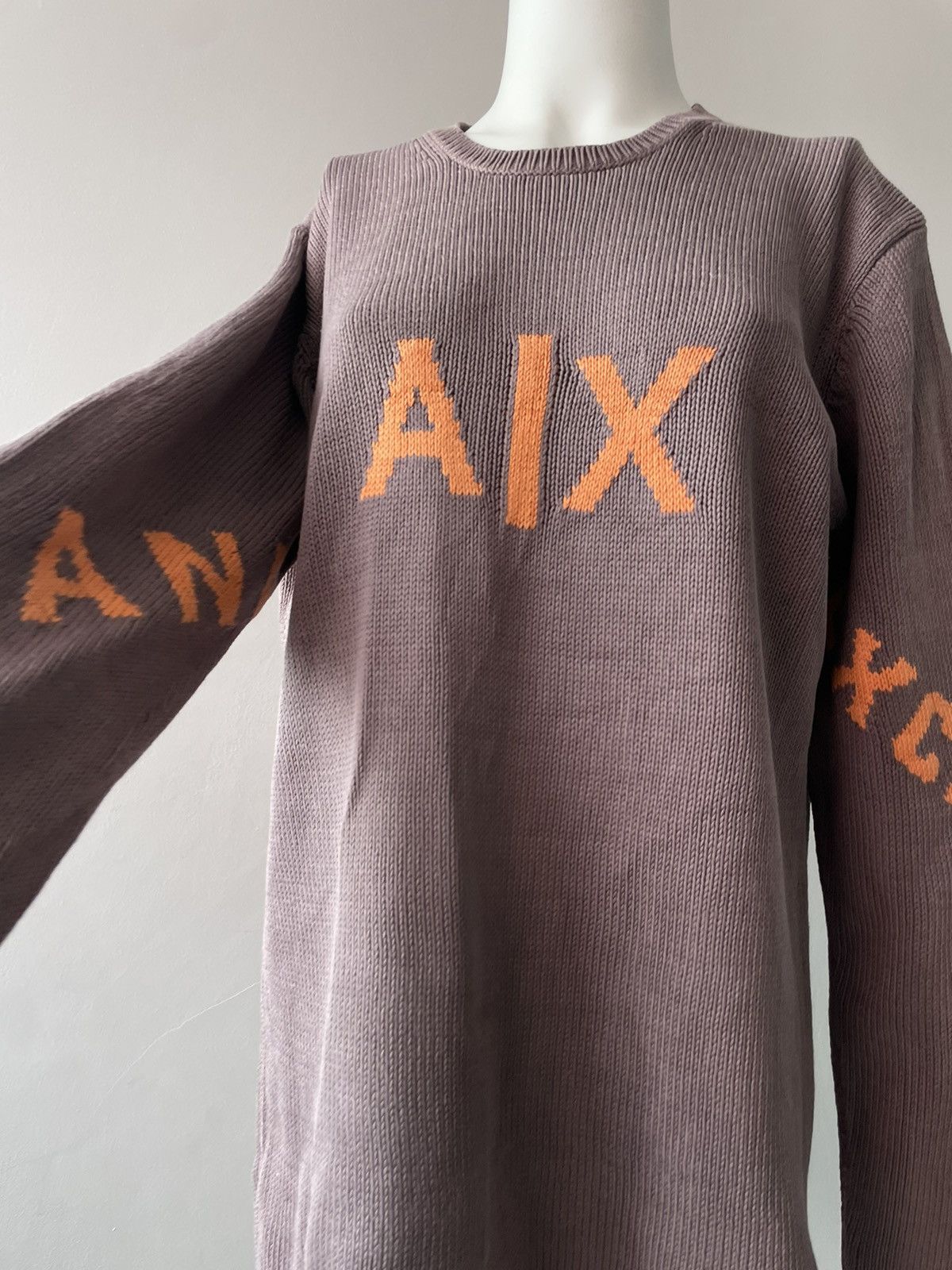 Armani Exchange Armani exchange jumper Size US L / EU 52-54 / 3 - 8 Thumbnail