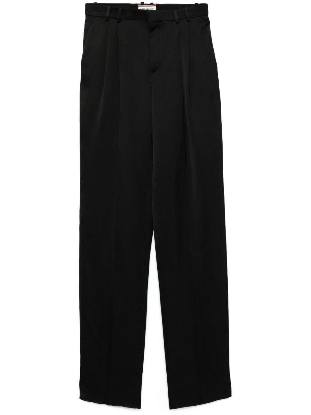 Saint Laurent Paris Pants Size 28" / US 6 / IT 42 - 1 Thumbnail