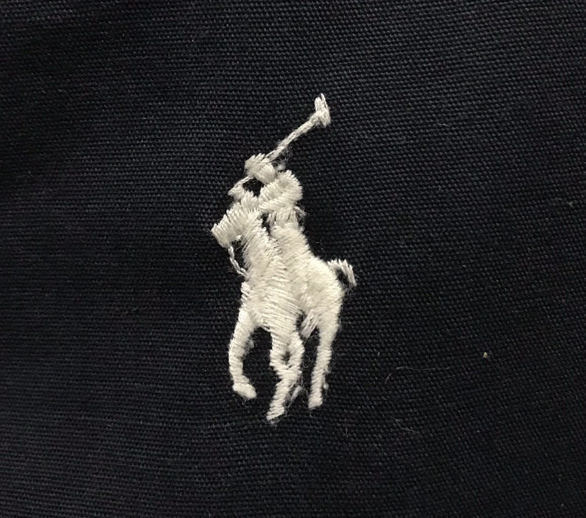 Polo Ralph Lauren × Vintage Vintage Polo by Ralph Lauren Jacket Size US L / EU 52-54 / 3 - 5 Thumbnail