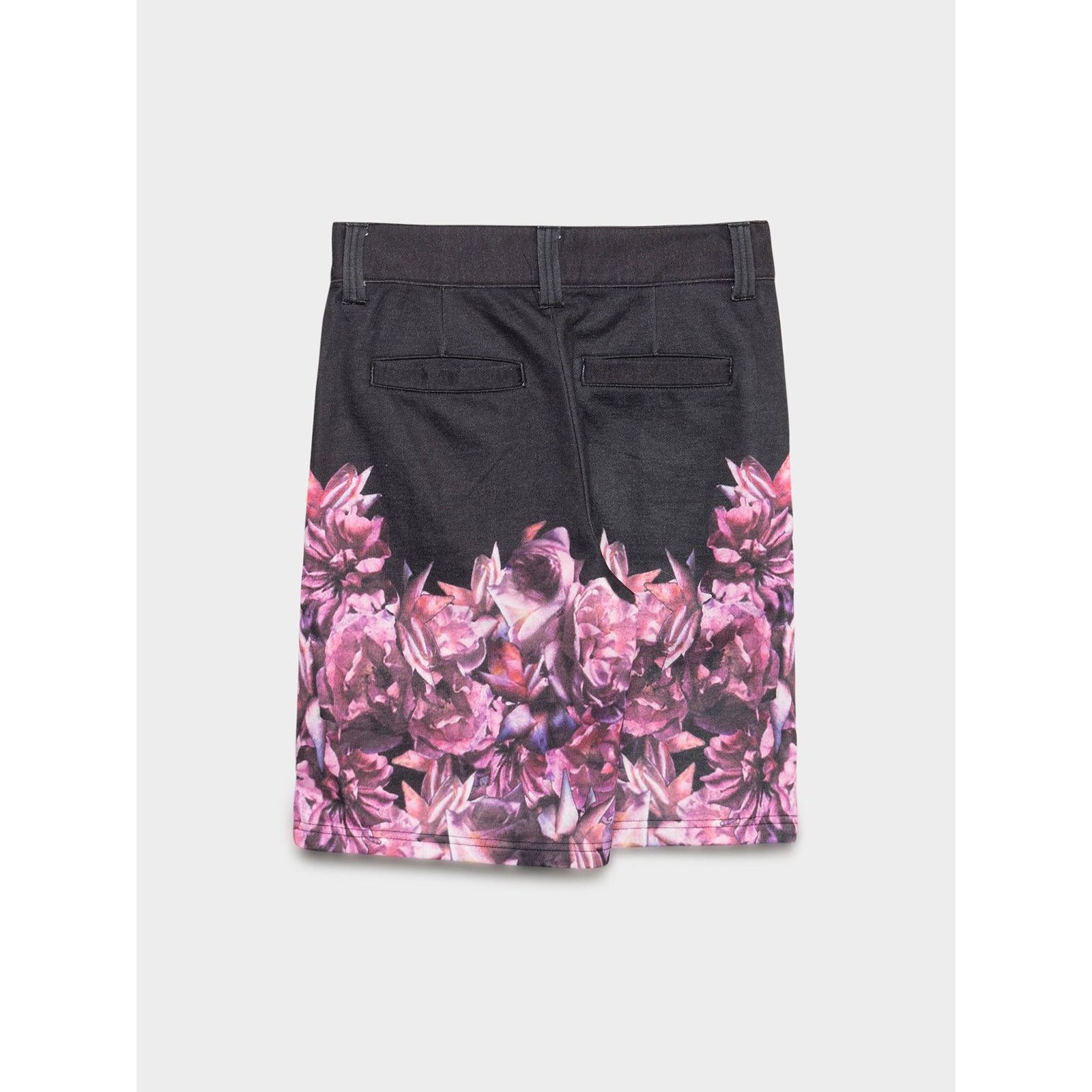 Givenchy Floral Shorts Size US 30 / EU 46 - 3 Thumbnail