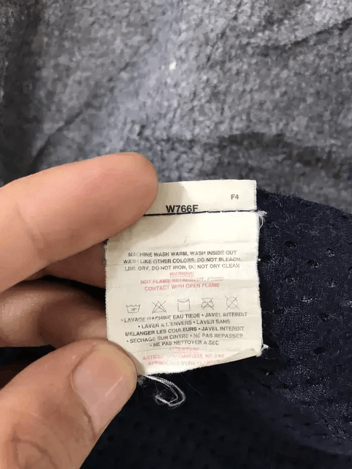 Patagonia Vintage Patagonia Fleece Jackets Size US S / EU 44-46 / 1 - 8 Thumbnail