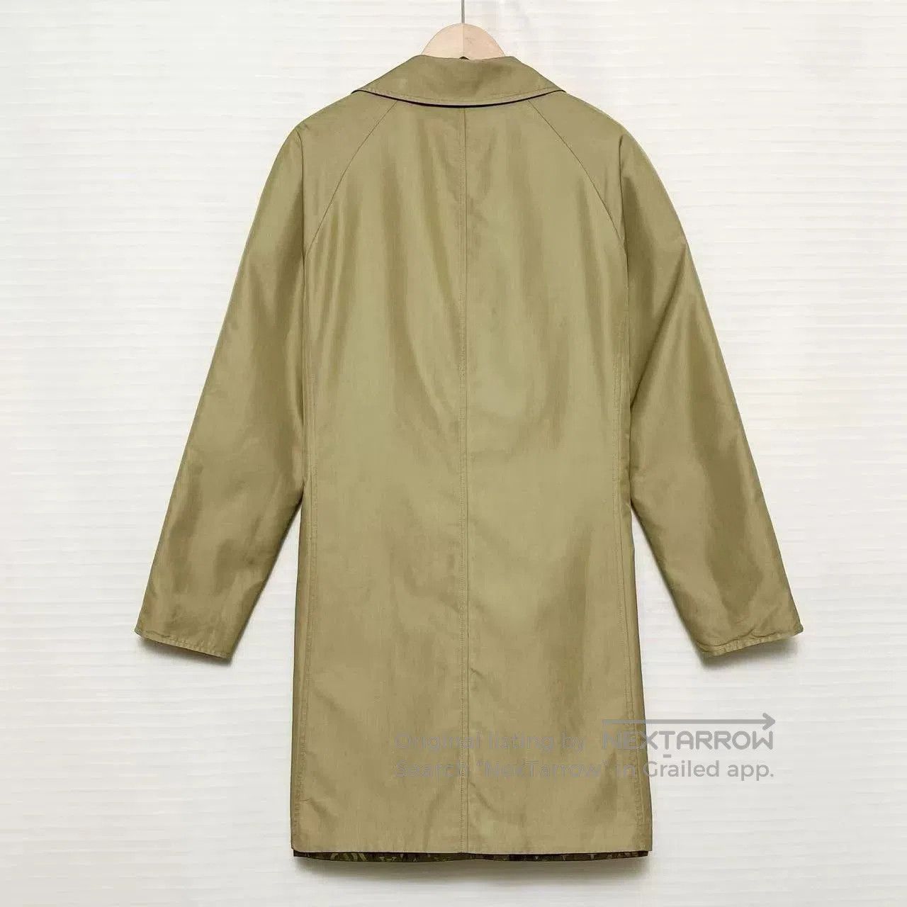 Louis Vuitton Louis Vuitton Supreme Double. Size US M / EU 48-50 / 2 - 2 Thumbnail
