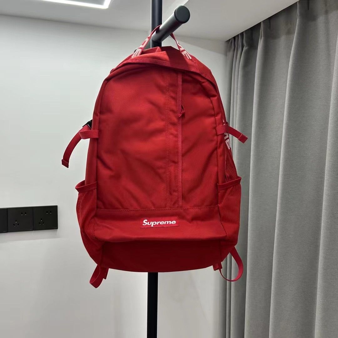 Supreme SUPREME BAG Size ONE SIZE - 1 Thumbnail