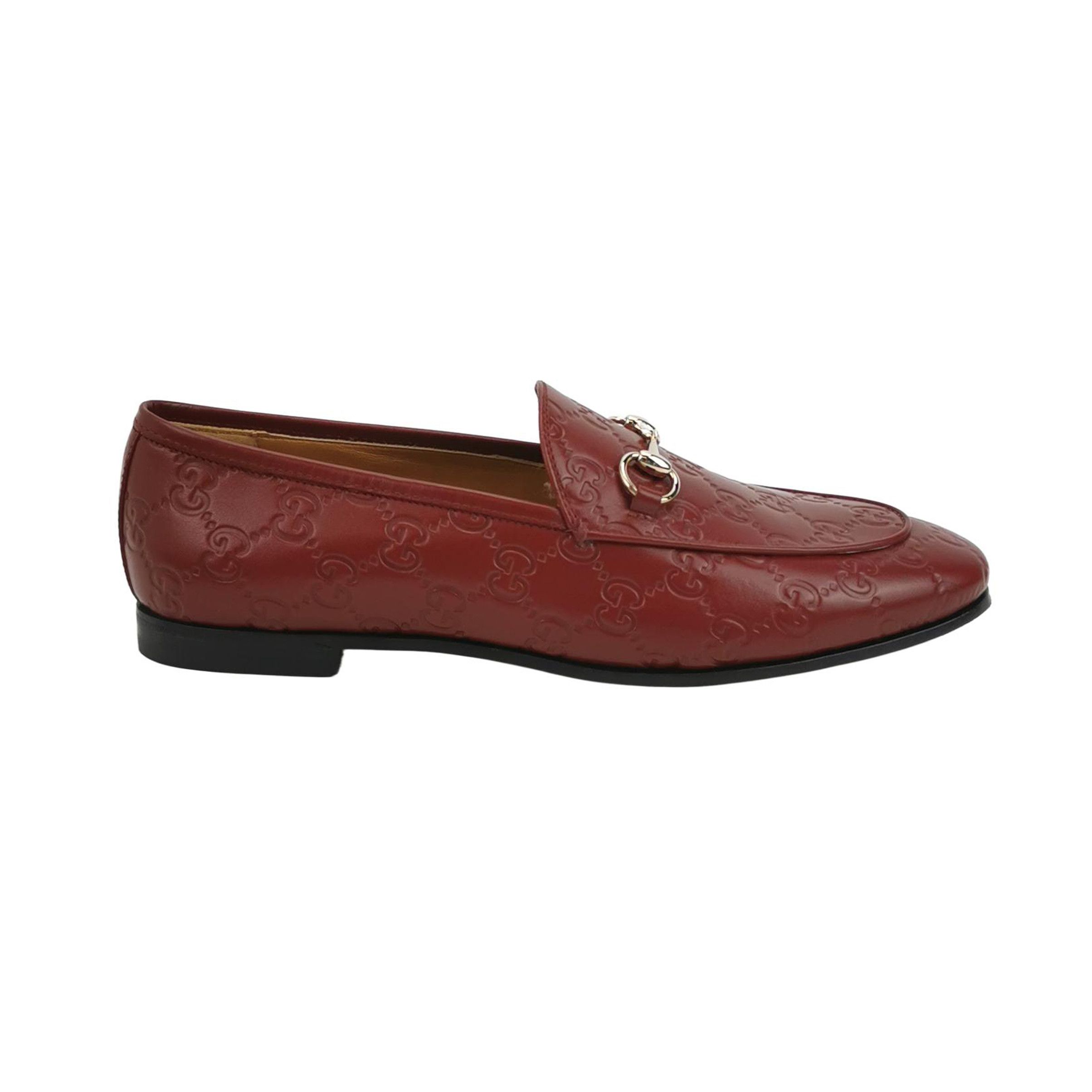 Gucci Gucci Women 8-5 Flats Size US 8.5 / IT 38.5 - 1 Thumbnail