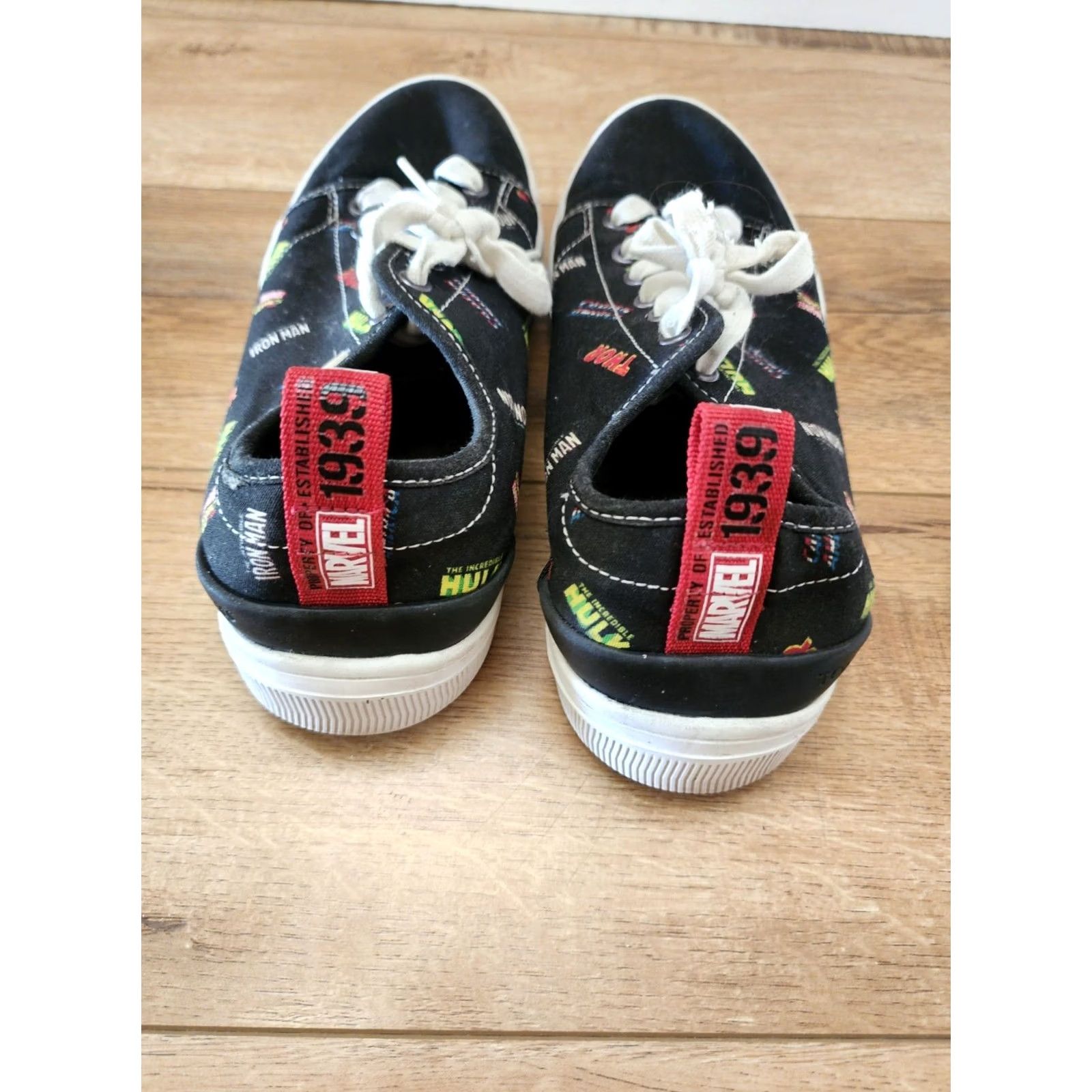 Toms VINTAGE not applicable Size M / US 6-8 / IT 42-44 - 3 Thumbnail