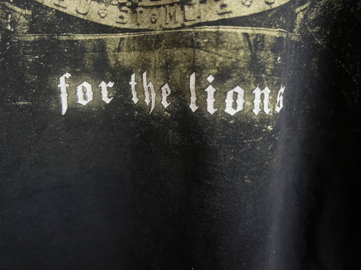 Band Tees × Other HATEBREED Size US S / EU 44-46 / 1 - 4 Thumbnail