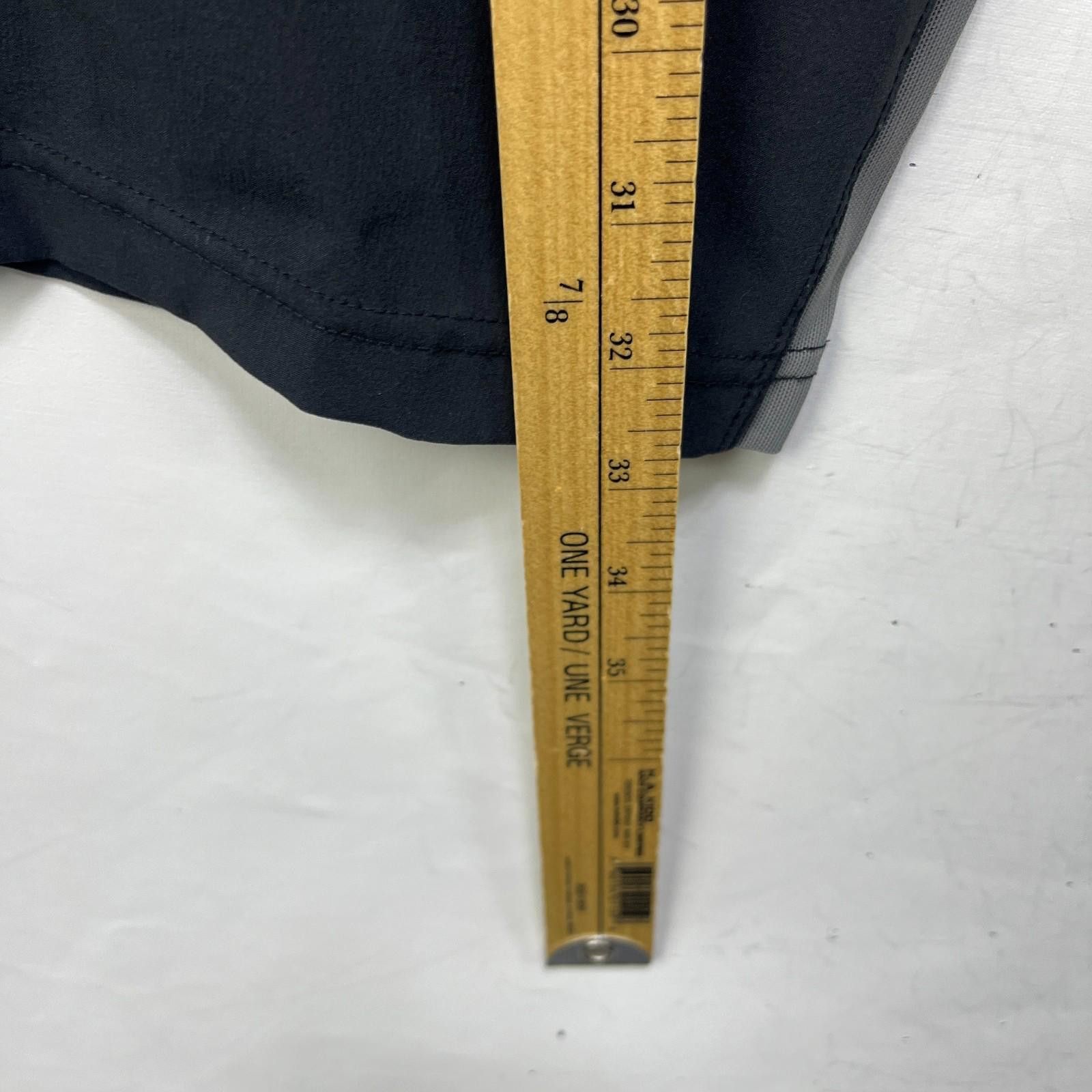 Nike Vintage Nike Windbreaker Baggy Track Pants Large Size US 34 / EU 50 - 7 Thumbnail