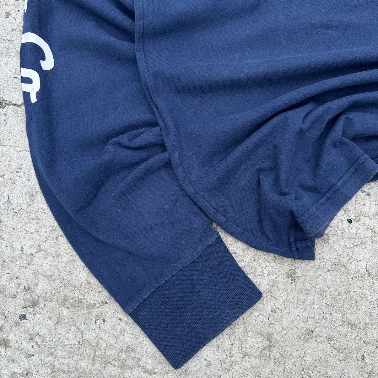 Hollister VTG Japan Hollister Long-sleeve T-shirts Grunge Hype Trend Size US L / EU 52-54 / 3 - 9 Thumbnail
