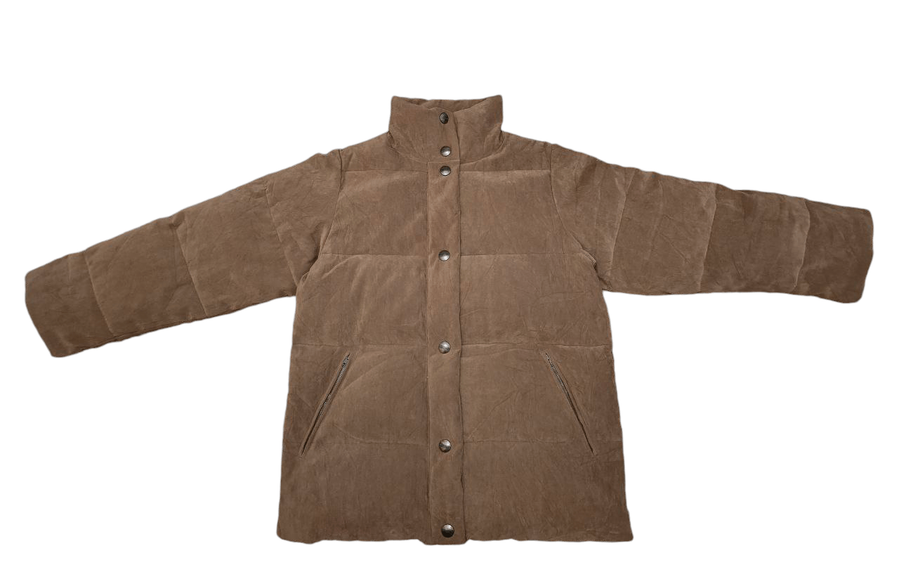 Max Mara Max Mara Goose Down Jacket Size M / US 6-8 / IT 42-44 - 1 Thumbnail