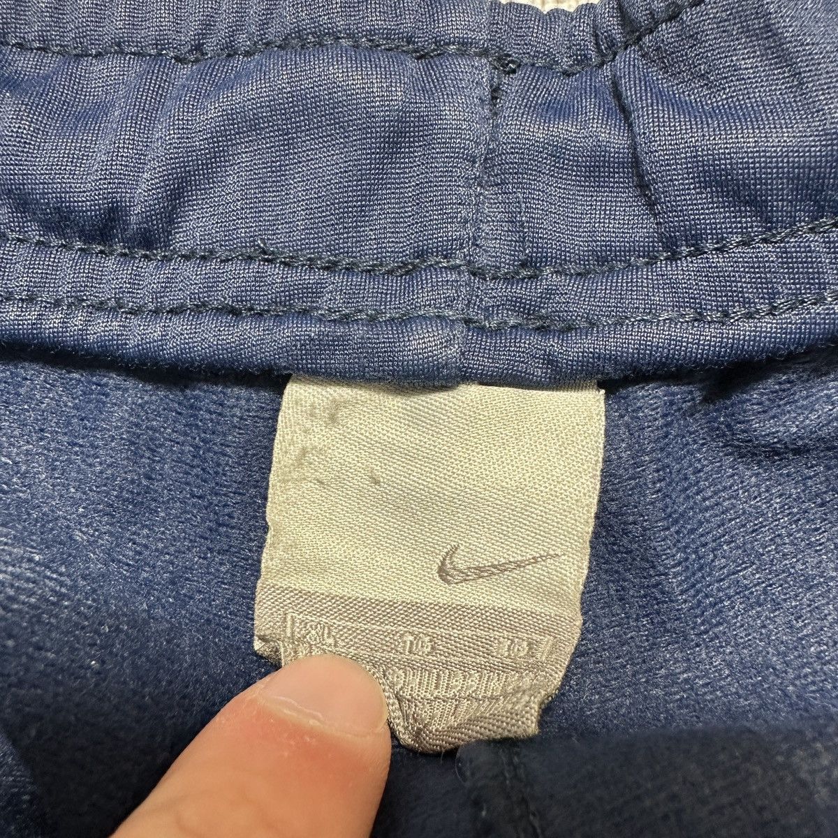 Nike × Vintage Vintage Nike pants Size US 36 / EU 52 - 4 Thumbnail