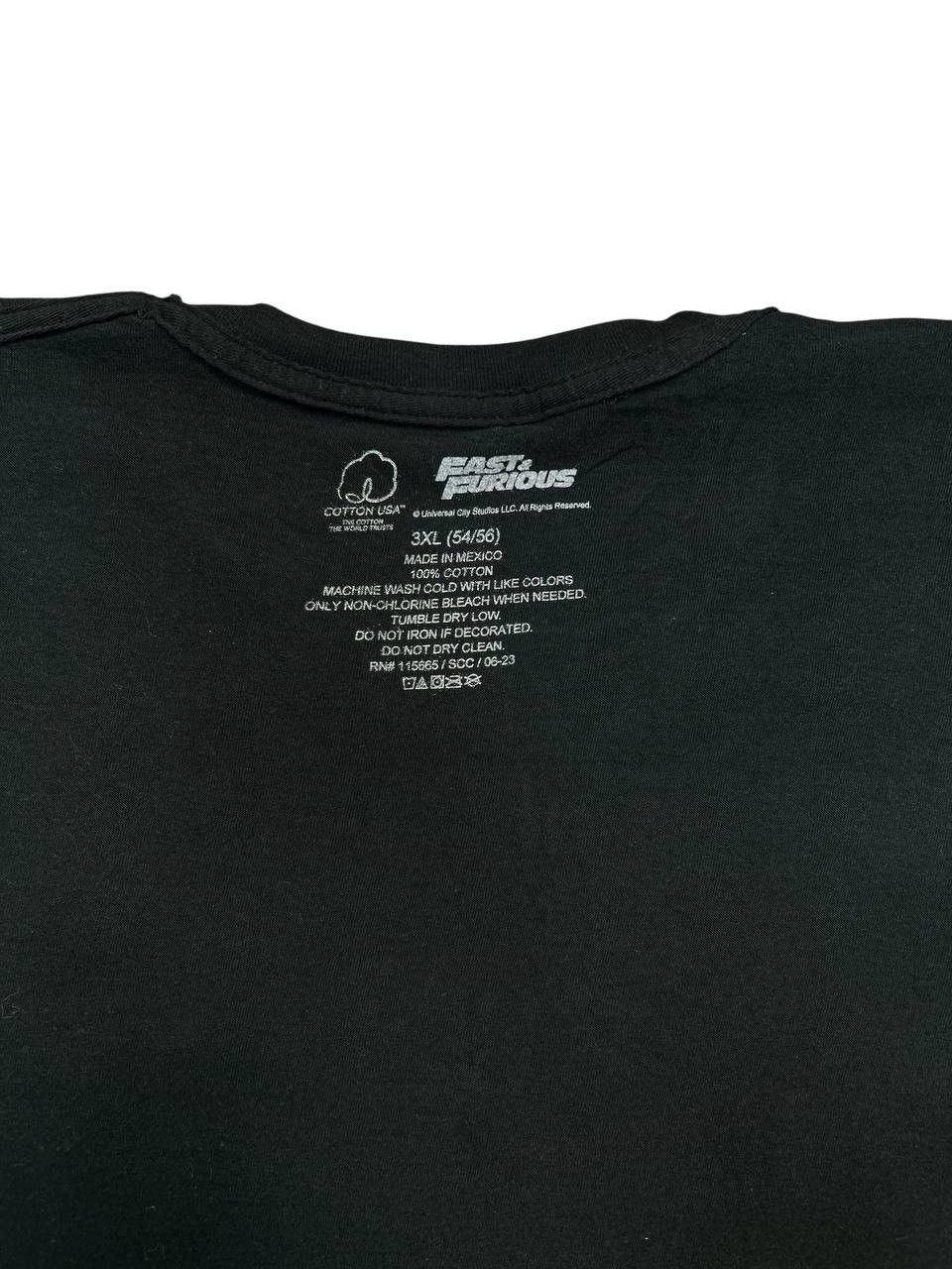 Other Fast and Furious Movie Tees Size US XXL / EU 58 / 5 - 3 Thumbnail