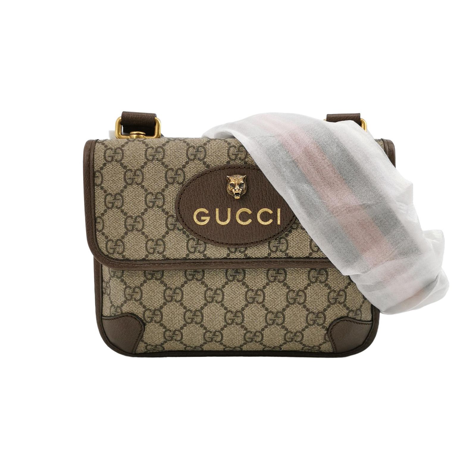 Gucci Gucci Women os Shoulder Bags Size ONE SIZE - 1 Thumbnail